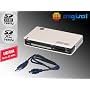 NEU! DIGISOL 47200 V2.0 65in1 Kartenleser 4.1 f�r &hellip von DIGISOL