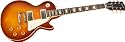 Gibson 50th Anniversary 1959 Les Paul Sunburst Reissue Atlanta Burst Electric Guitar  Atlanta Burst