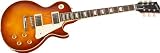 Gibson 50th Anniversary 1959 Les Paul Sunburst Reissue Atlanta Burst Electric Guitar, Atlanta Burst