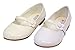 Darling Party Shoes with Daisy for Girls
