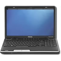 Toshiba Satellite A505-S6980 (Black)