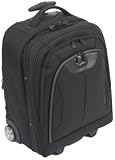 Dicota BacPac Companion Notebook Rucksack bis 43,4 cm (17,1 Zoll) schwarz