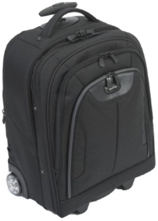Dicota BacPac Companion Notebook Rucksack bis 43,4 cm (17,1 Zoll) schwarz Preisvergleich