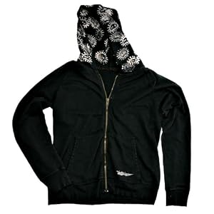 LA Airline Hoody