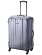Metro Trolley 27" Silver