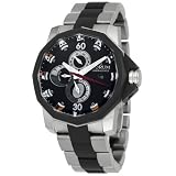 Corum Admirals Cup Tides Mens Watch 27793106V791-AN12 by Corum
