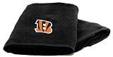 NFL Cincinnati Bengals 30-Inch-by-54-Inch Applique Bath Towel