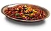 Wilton Armetale Grillware Medium Oval AuGratin