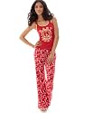 Baby Phat Pajamas, Tank Top and Pants Gift Set