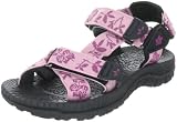 Produkt-Bild: Lico Samoa V 470037 M&auml;dchen Sandalen/Outdoor-Sandalen
