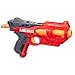 Nerf N-Strike Hotshock Blaster Standard