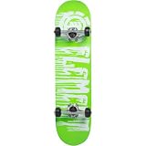 Element Ooze Complete Skateboard