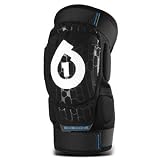 Sixsixone Rage Knee Protector