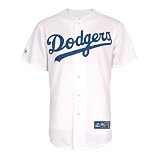 Men's Los Angeles Dodgers Replica Home Jersey