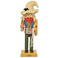 Scarecrow Man Nutcracker