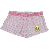 Concepts Sport Jimmie Johnson Hearts Ladies Boxer
