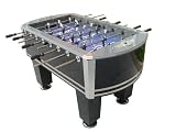 Gamepower GMT-1008KLR Deluxe Soccer Table