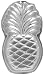 Wilton Pineapple Pan