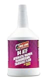 Red Line D4 Automatic Transmission Fluid (ATF) - 1 Quart, Pack of 12