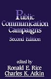 Public Communication Campaigns