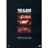 Alarm: Live In The Poppyfields