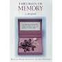 Theories of Memory: A Reader