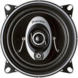 Pioneer TS-A1072R 4 3-Way 150 Watt Speakers ( Pair )