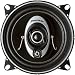 Pioneer TS-A1072R 4 3-Way 150 Watt Speakers