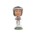 HAWAII HULA BRIDE BOBBLE HEAD DASHBOARD DOLL Image