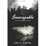 Inescapable: 1di Amy A. Bartol