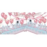 Something Blue Deluxe Party Kit