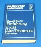 Produkt-Bild: Einf&uuml;hrung in das Alte Testament