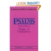 Psalms Volume 2: Songs of Dedication (Everymans Bible Commentaries)