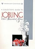 A collector's guide to Jobling 1930s decorative glass