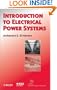 Introduction to Electrical Power Systems (IEEE Press Series on Power Engineering)