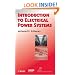 Introduction to Electrical Power Systems (IEEE Press Series on Power Engineering)