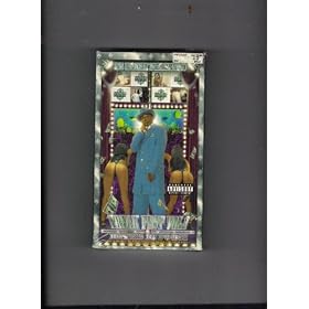Real Wild Girls: Freak Fest Volume 1 [VHS]