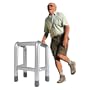 Bluw Inflatable Zimmer
