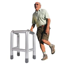 Bluw Inflatable Zimmer