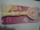 Disney Princess Belle Lights & Sounds Wand
