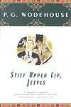 Stiff Upper Lip, Jeeves     **ISBN: 9780743203609**