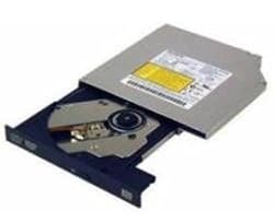Sony AWG540A Slim DVDRW (Black, Bulk)
