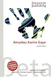 Amadou Karim Gaye