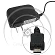 Travel / Home Charger for LG Cosmos Touch VN270 Verizon Cell Phone