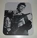 BOB DYLAN  Joan Baez COMPUTER MOUSE PAD