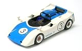 1/43 トヨタ 7 日本GP1969 #3 の評価・レビュー