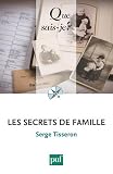 Les secrets de famille par Serge Tisseron