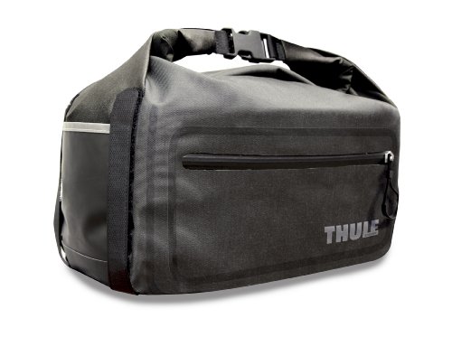 thule pack n pedal bag