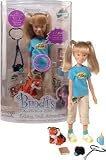 Bindi Irwin Doll - Rainforest Rescue