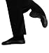 Capezio Men's 2020 Romeo Ballet Shoe
